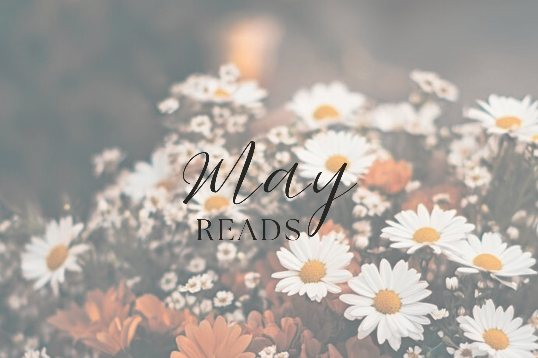 May Reads